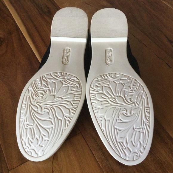 ✔️EuroSoft by Sofft Virida Oxford Womans Size 11 - Picture 7 of 7